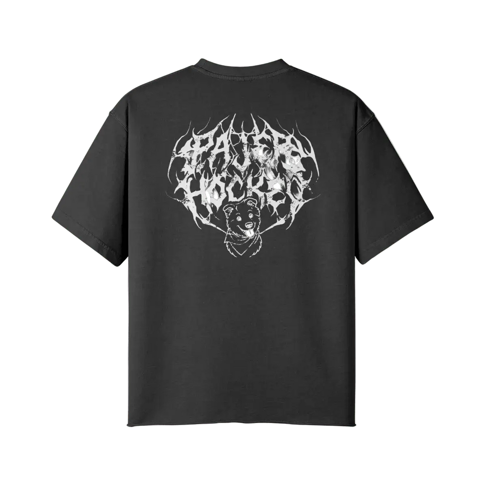 El Diablo Oversized Tee - Pajer Hockey