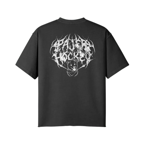 El Diablo Oversized Tee - Pajer Hockey