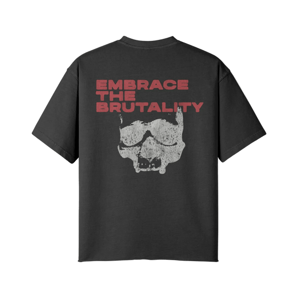 Savage Fit Oversized Shirts