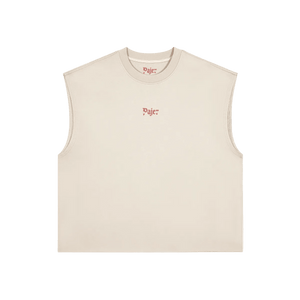 Pajer Gothic | Cut-Off Tee