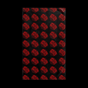 Pajer Hockey Gym Towel