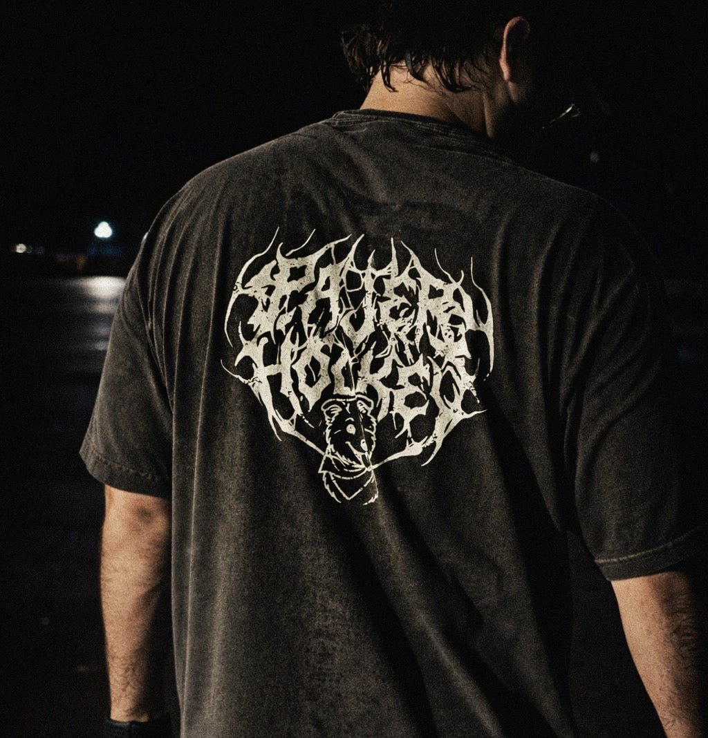 How to Style a Heavyweight Graphic Tee - Pajer Hockey