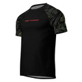 All - over print men’s rash guard - Pajer Hockey