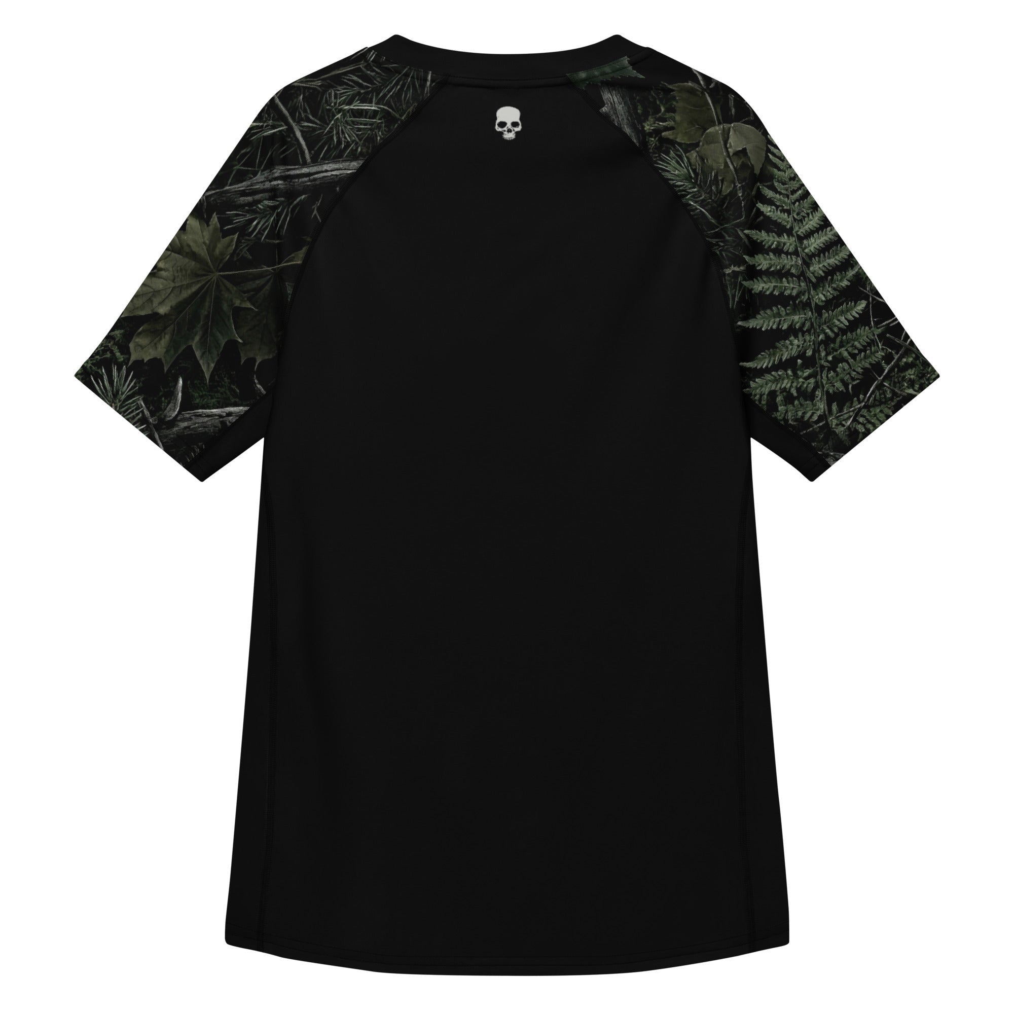 All - over print men’s rash guard - Pajer Hockey
