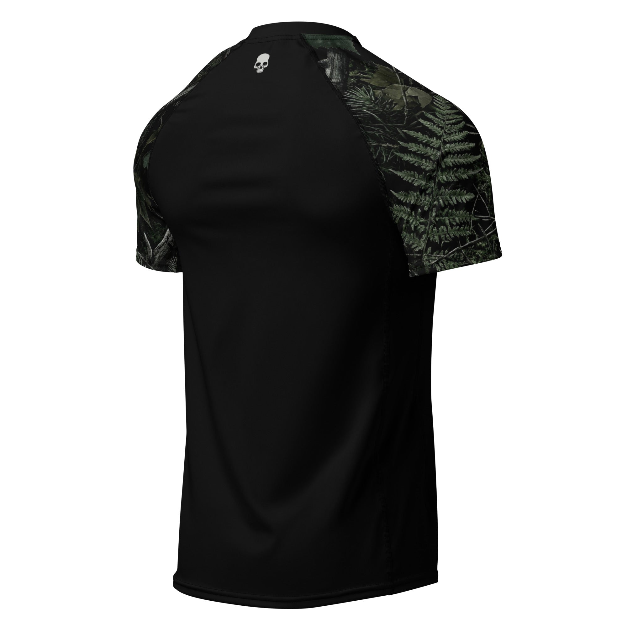 All - over print men’s rash guard - Pajer Hockey