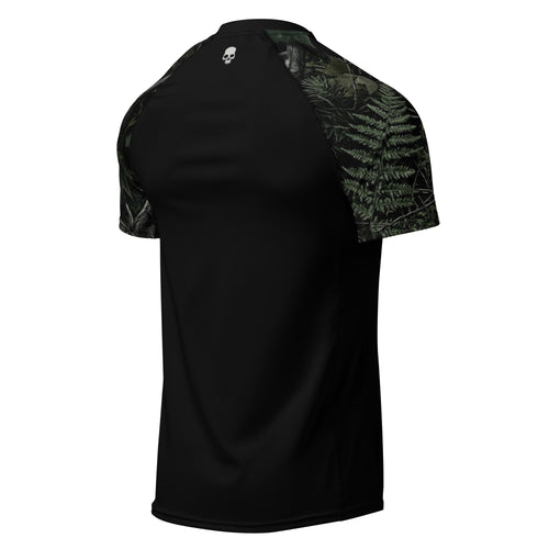 All - over print men’s rash guard - Pajer Hockey