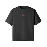 Blessed Be the Warriors Oversized Tee - Pajer Hockey
