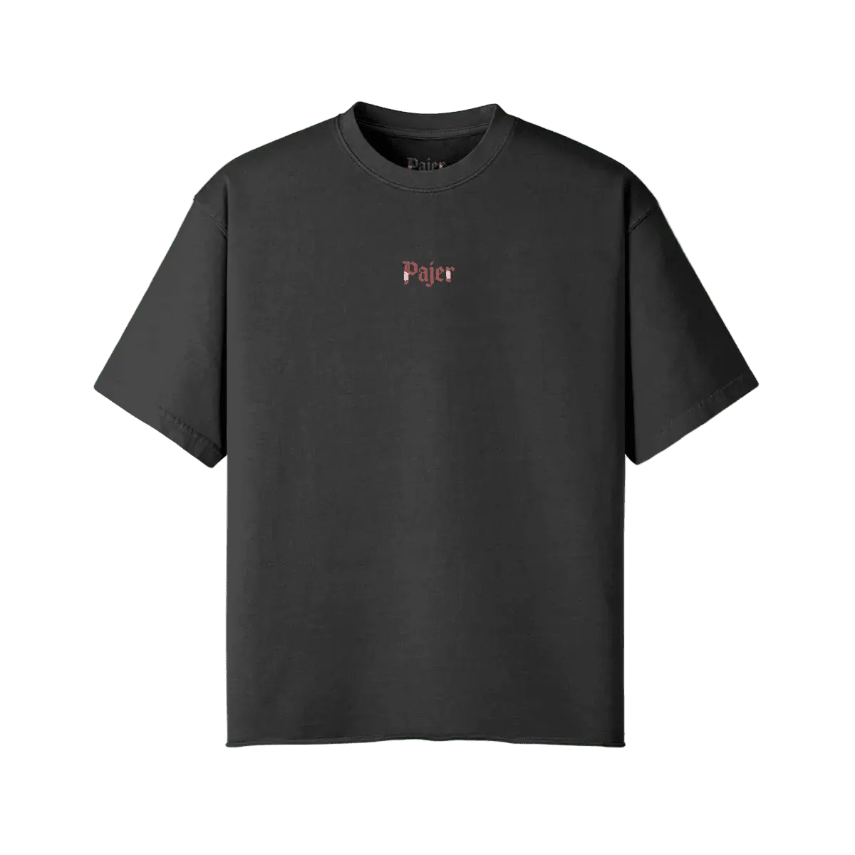Blessed Be the Warriors Oversized Tee - Pajer Hockey