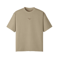 Blessed Be the Warriors Oversized Tee - Pajer Hockey