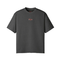 Blessed Be the Warriors Oversized Tee - Pajer Hockey