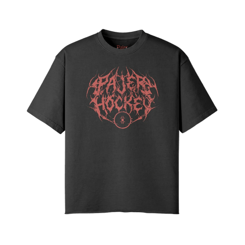 Heavyweight Tees
