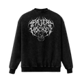 El Diablo | Oversized Heavyweight Sweatshirt - Pajer Hockey