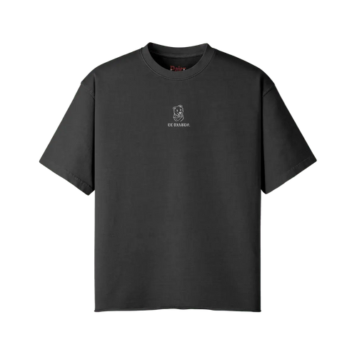 El Diablo Oversized Tee - Pajer Hockey