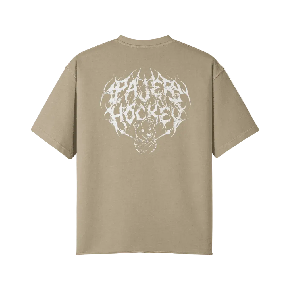 El Diablo Oversized Tee - Pajer Hockey