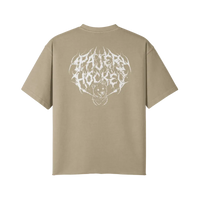 El Diablo Oversized Tee - Pajer Hockey