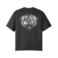 El Diablo Oversized Tee - Pajer Hockey