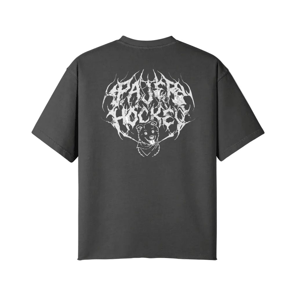 El Diablo Oversized Tee - Pajer Hockey
