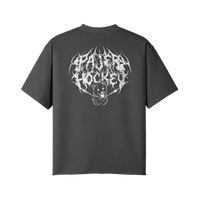 El Diablo Oversized Tee - Pajer Hockey