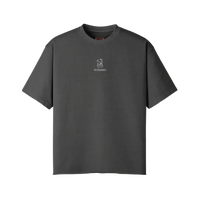 El Diablo Oversized Tee - Pajer Hockey