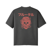 Embrace the Burūtaru Heavyweight Crewneck - Pajer Hockey