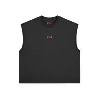 Pajer Gothic | Cut-Off Tee - Pajer Hockey