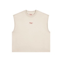 Pajer Gothic | Cut-Off Tee - Pajer Hockey