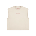 Pajer Hockey Bracket Logo | Cut-Off Tee - Pajer Hockey