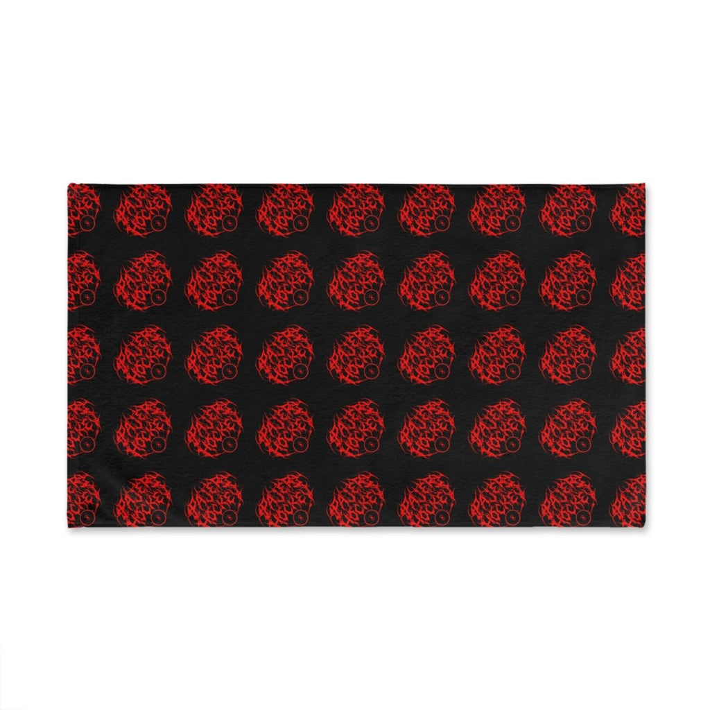 Pajer Hockey Gym Towel - Pajer Hockey