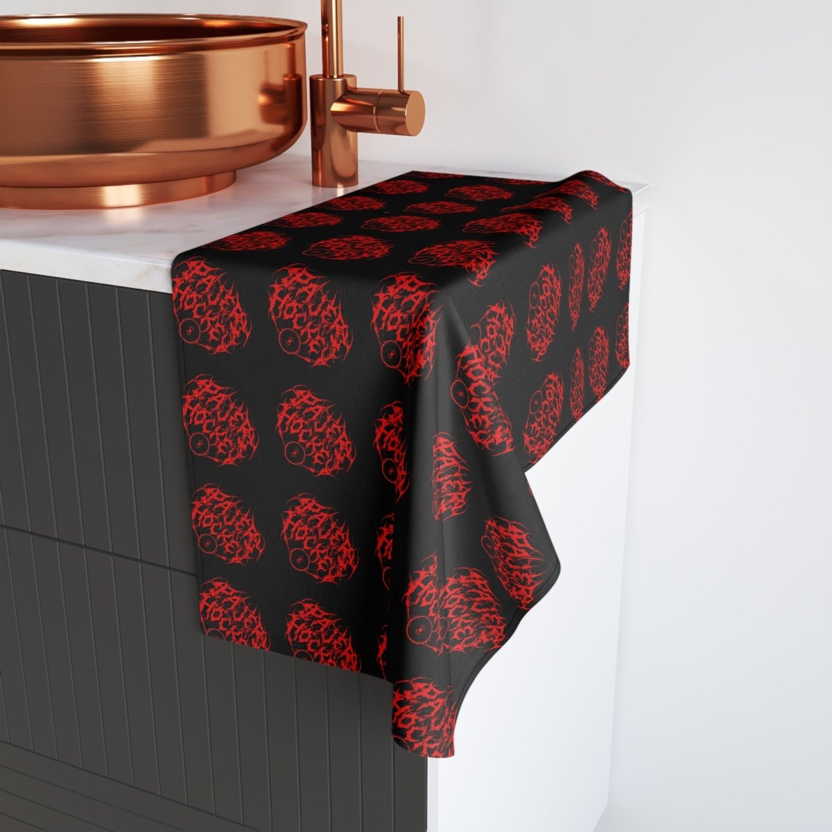 Pajer Hockey Gym Towel - Pajer Hockey