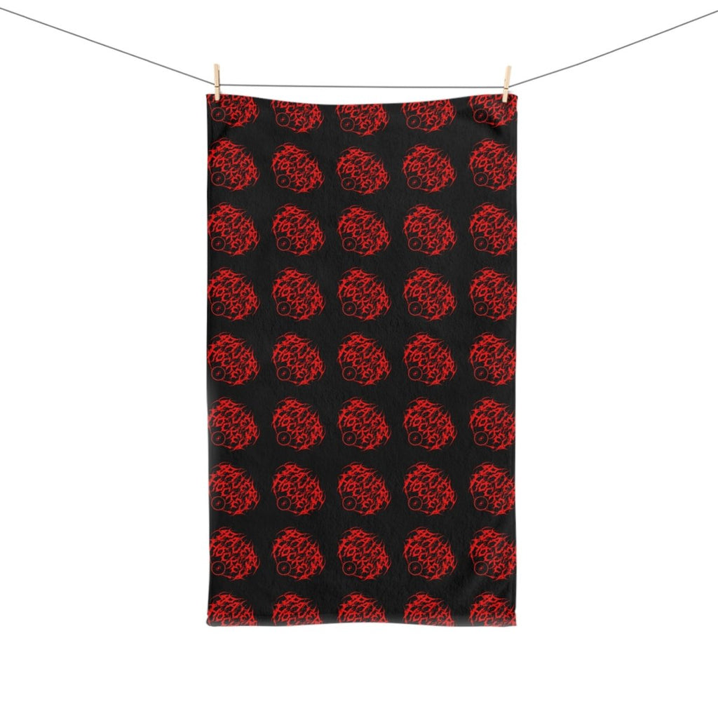 Pajer Hockey Gym Towel - Pajer Hockey