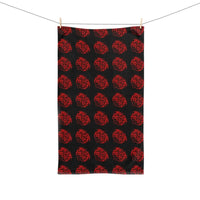 Pajer Hockey Gym Towel - Pajer Hockey