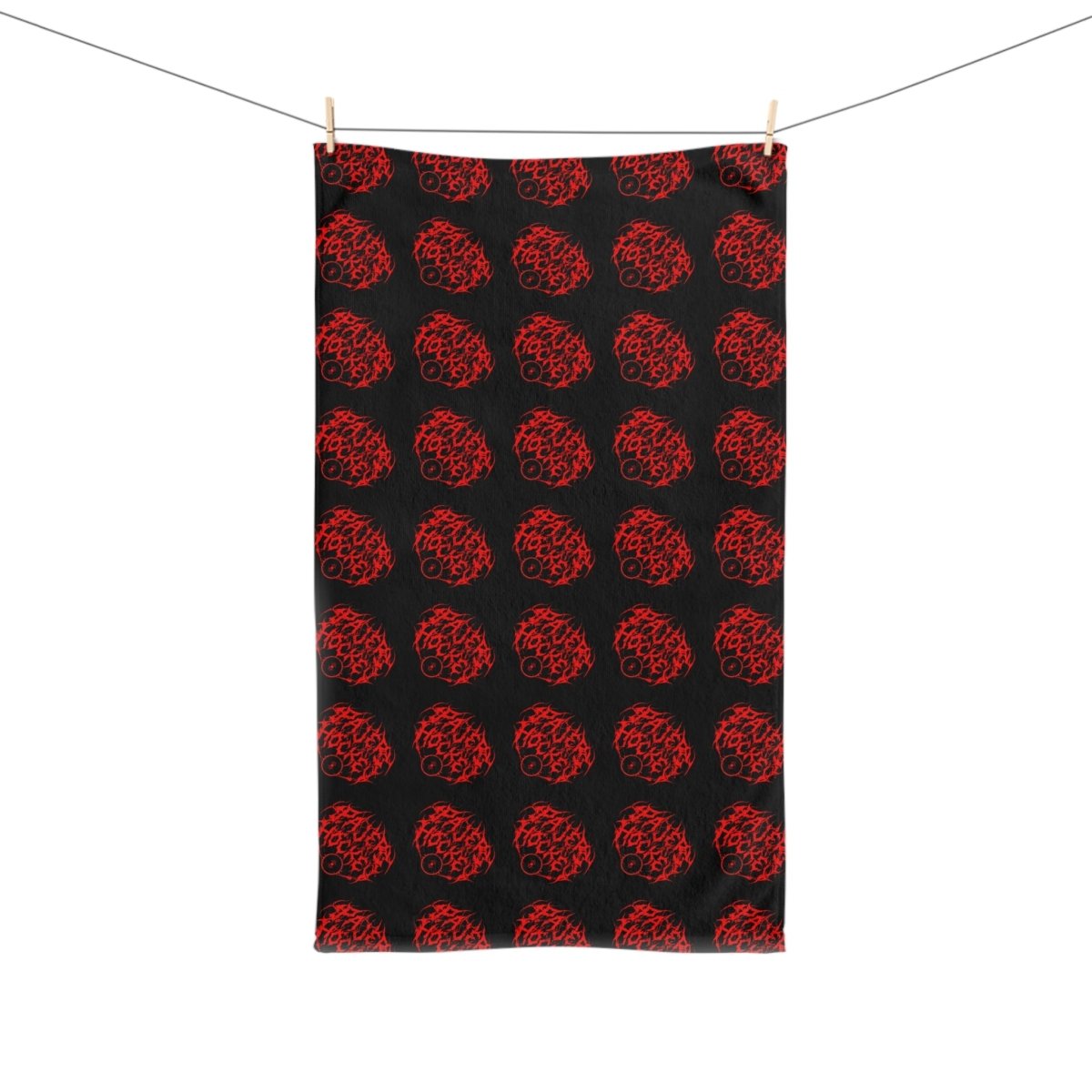 Pajer Hockey Gym Towel - Pajer Hockey