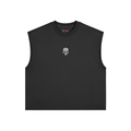 Pajer Hockey Kanji | Cutoff Tank - Pajer Hockey