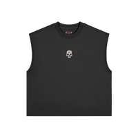 Pajer Hockey Kanji | Cutoff Tank - Pajer Hockey