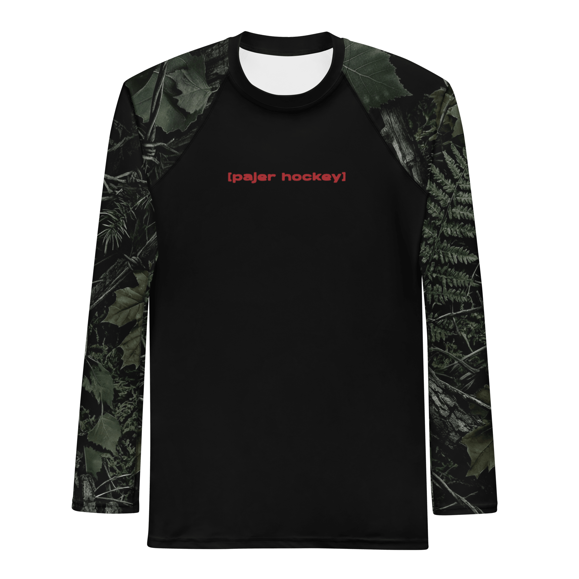 Pajer Hockey Rash Guard - Pajer Hockey