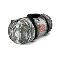 Pajer Hockey Winter Forest Duffel Bag - Pajer Hockey