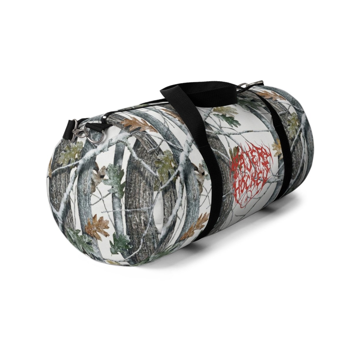 Pajer Hockey Winter Forest Duffel Bag - Pajer Hockey