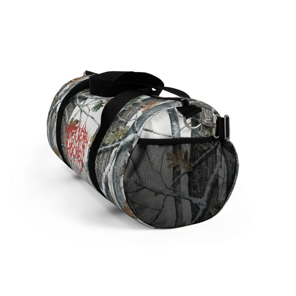Pajer Hockey Winter Forest Duffel Bag - Pajer Hockey