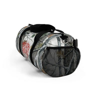 Pajer Hockey Winter Forest Duffel Bag - Pajer Hockey