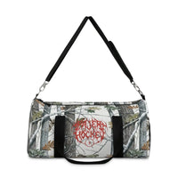 Pajer Hockey Winter Forest Duffel Bag - Pajer Hockey