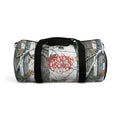 Pajer Hockey Winter Forest Duffel Bag - Pajer Hockey