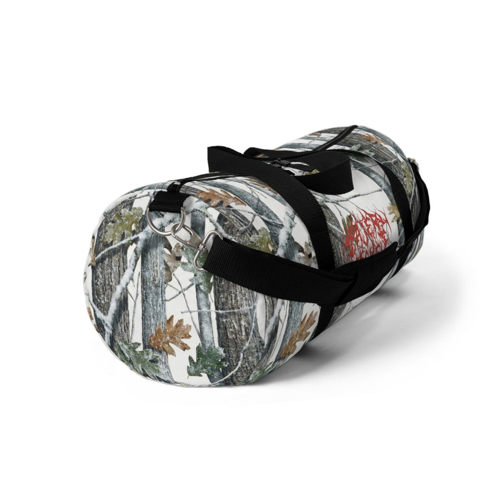 Pajer Hockey Winter Forest Duffel Bag - Pajer Hockey