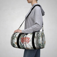 Pajer Hockey Winter Forest Duffel Bag - Pajer Hockey