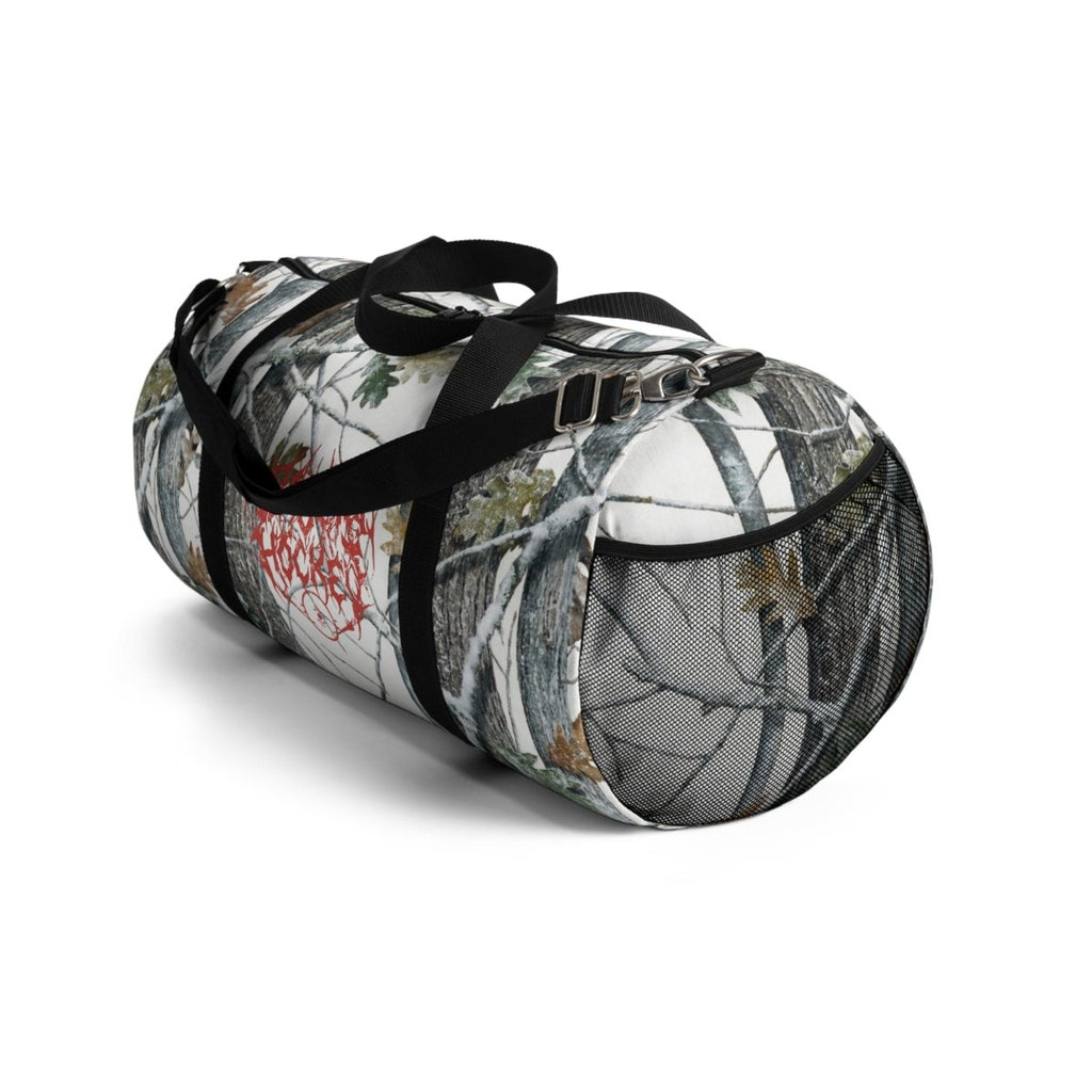 Pajer Hockey Winter Forest Duffel Bag - Pajer Hockey