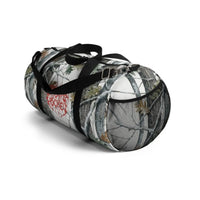 Pajer Hockey Winter Forest Duffel Bag - Pajer Hockey