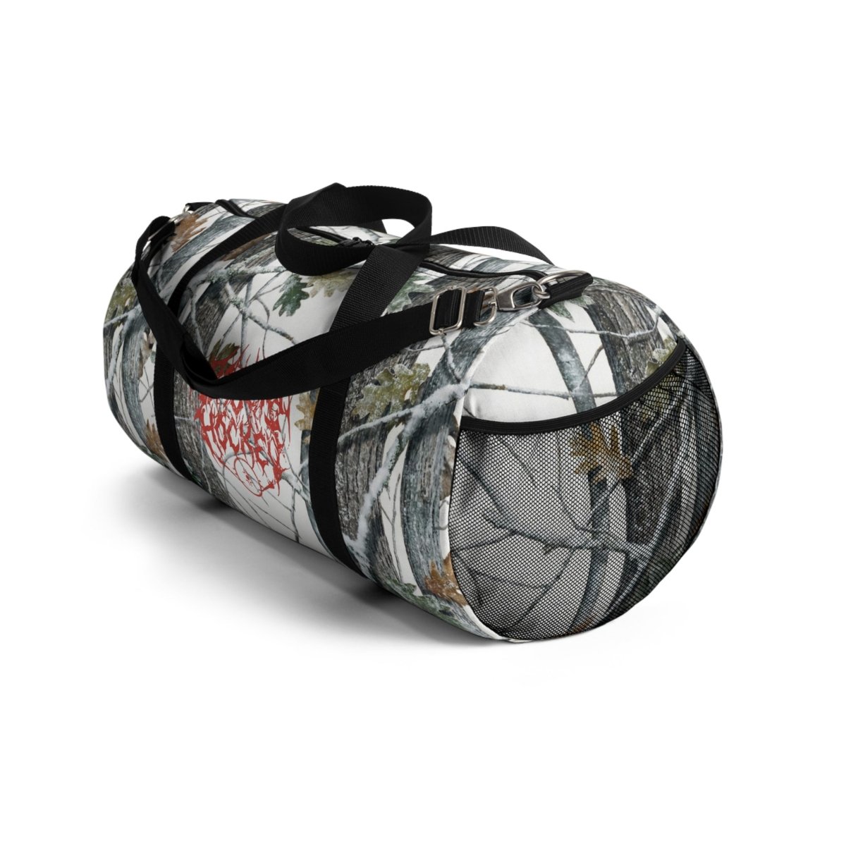 Pajer Hockey Winter Forest Duffel Bag - Pajer Hockey