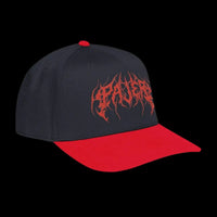 Pajer Metal Core Hat - Pajer Hockey