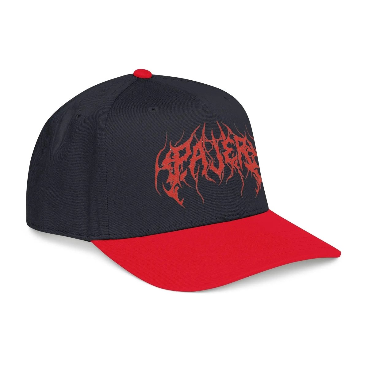 Pajer Metal Core Hat - Pajer Hockey