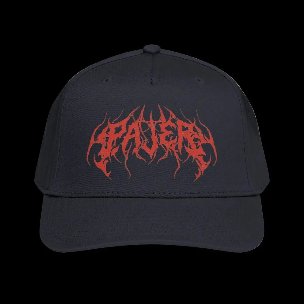 Pajer Metal Core Hat - Pajer Hockey
