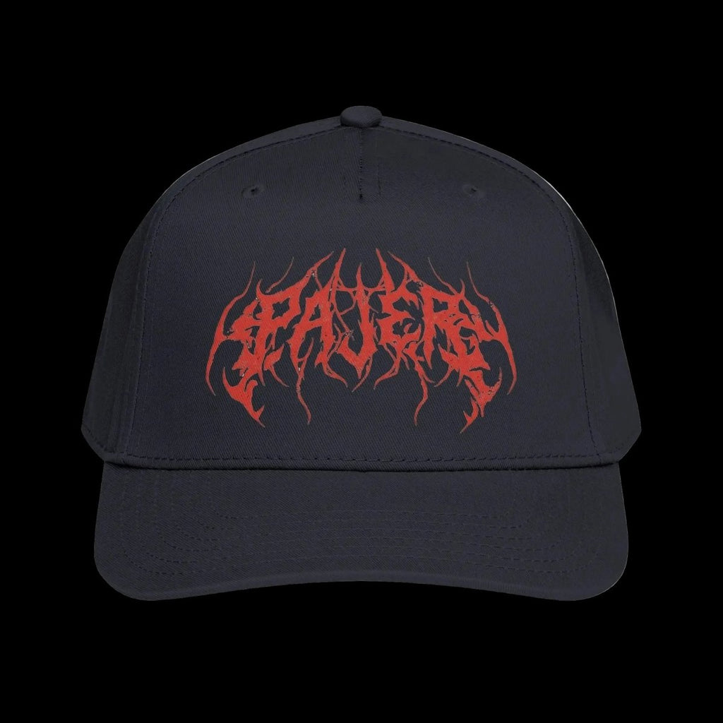 Pajer Metal Core Hat - Pajer Hockey